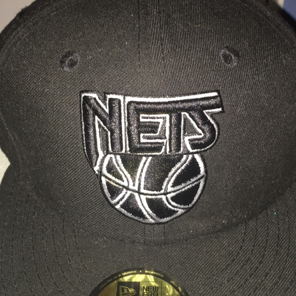 Brooklyn Nets hat